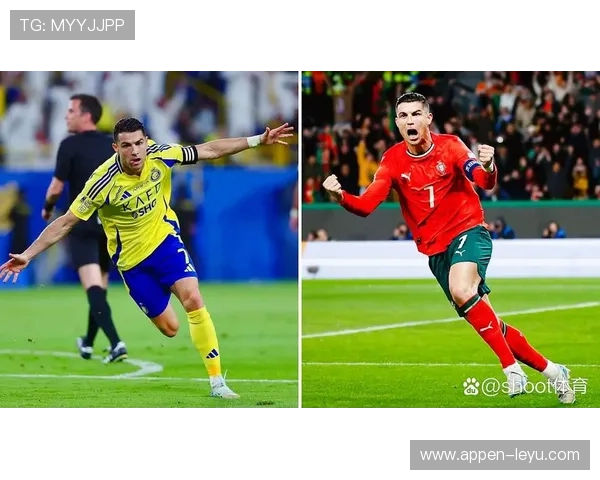 C罗领衔利雅得胜利再度夺胜，球队表现亮眼