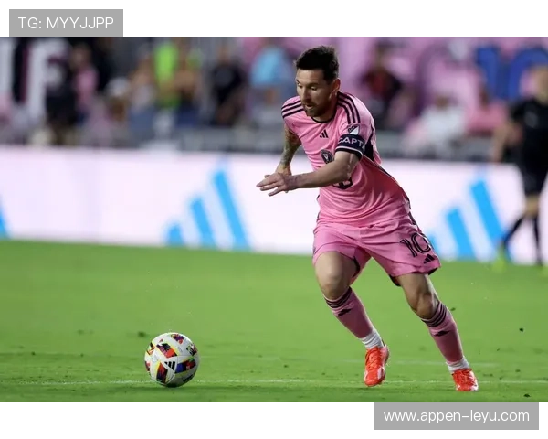 梅西：未来计划未定，专注当前比赛状态