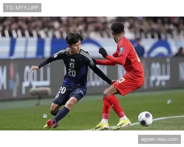 久保建英有望近期重返日本国家队阵容