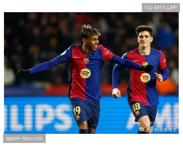 加维发挥关键作用助巴萨延续不败纪录