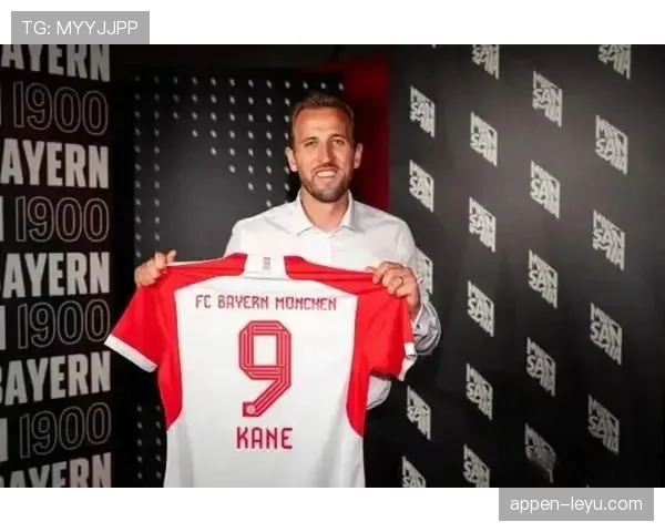 哈里·凯恩创纪录转会引发足球市场新一轮活力与机遇