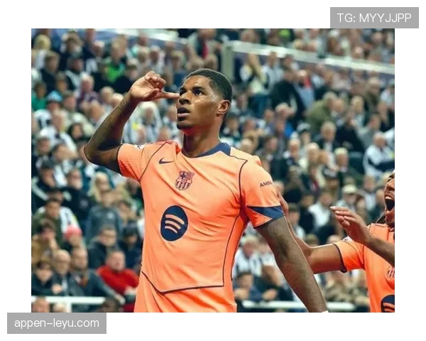 拉什福德突破能力再创新高，助球队强势回暖豪取连胜