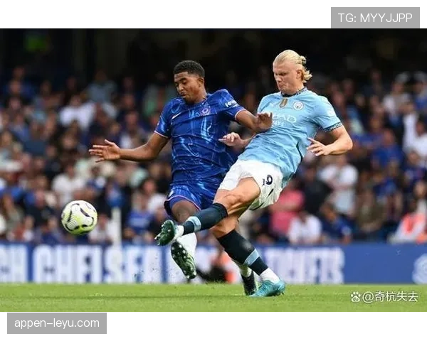切尔西迎战曼城，英超巅峰对决一触即发