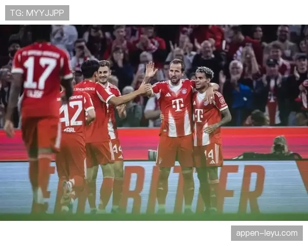 德甲新赛季前瞻：阵容深度大解析，焦点对决与新星崛起引期待