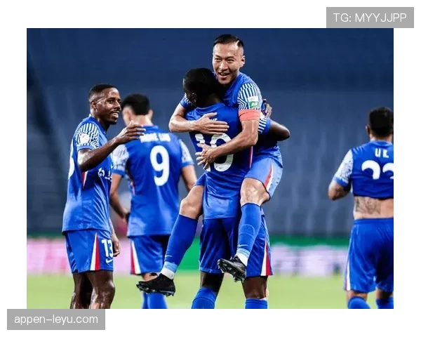 亚冠联赛：中国球队表现稳健，惜别八强争夺战