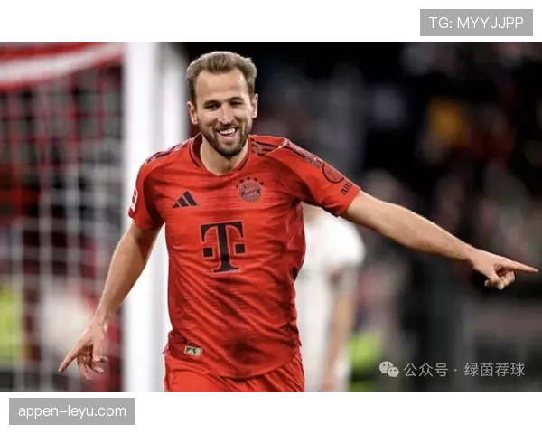 哈里·凯恩状态回暖,继续在新赛季中稳健进球,彰显个人实力。 哈里·凯恩状态回暖,继续在新赛季中稳健进球,彰显个人实力。