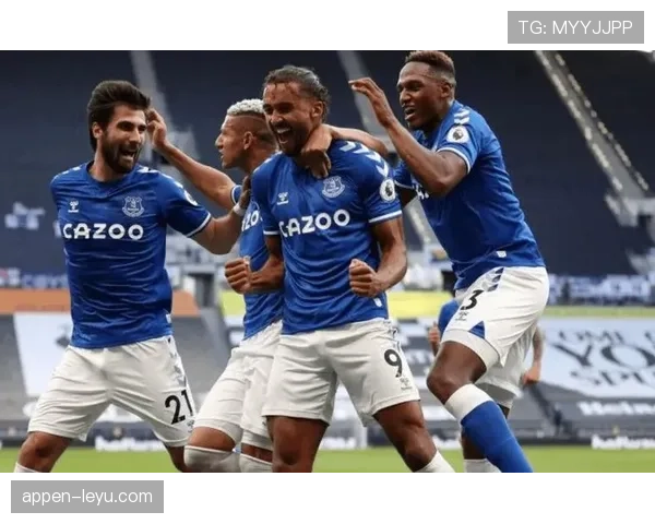 埃弗顿本赛季足总杯表现稳健,竞争力持续提升 埃弗顿本赛季足总杯表现稳健,竞争力持续提升