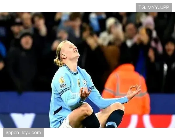 哈兰德的脚下技术：能力争议与实际比赛应用差距分析