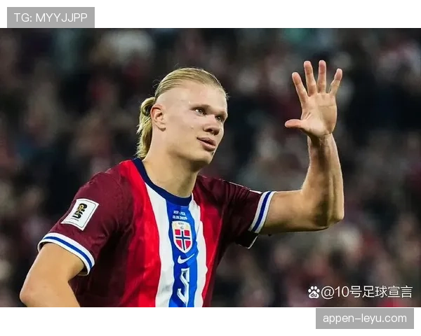 哈兰德在强队体系中的表现被放大了吗