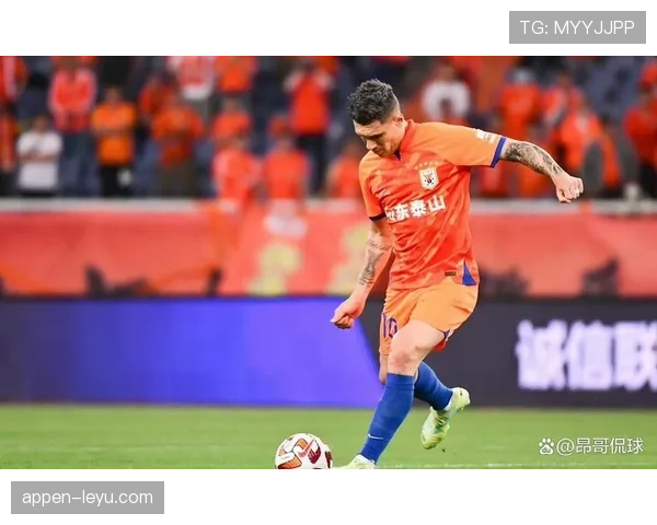 中场控制不足：山东泰山为何难以掌控比赛节奏